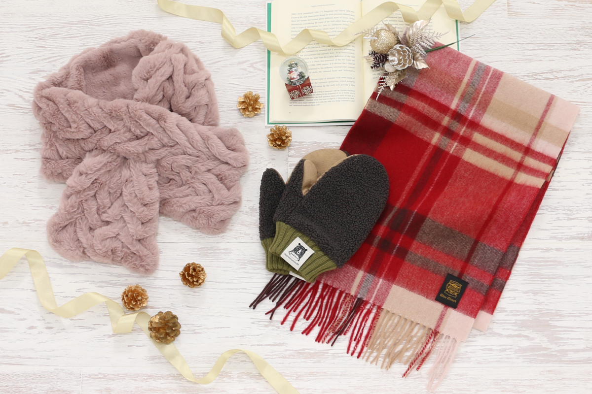 Bleu Bleuet（ブルーブルーエ）