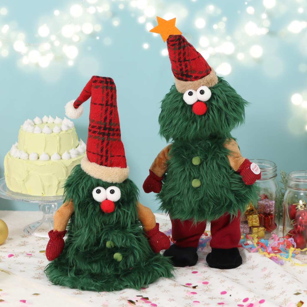 ダンシングクリスマス