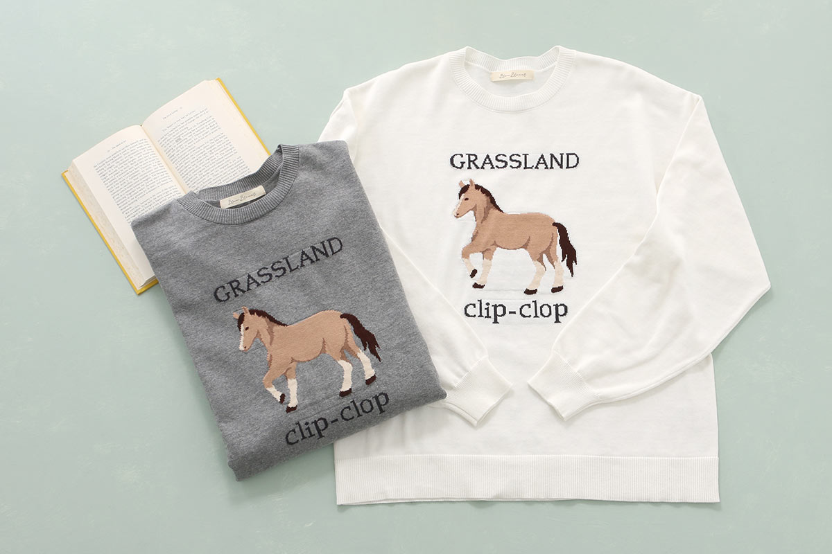 Bleu Bleuet（ブルーブルーエ）