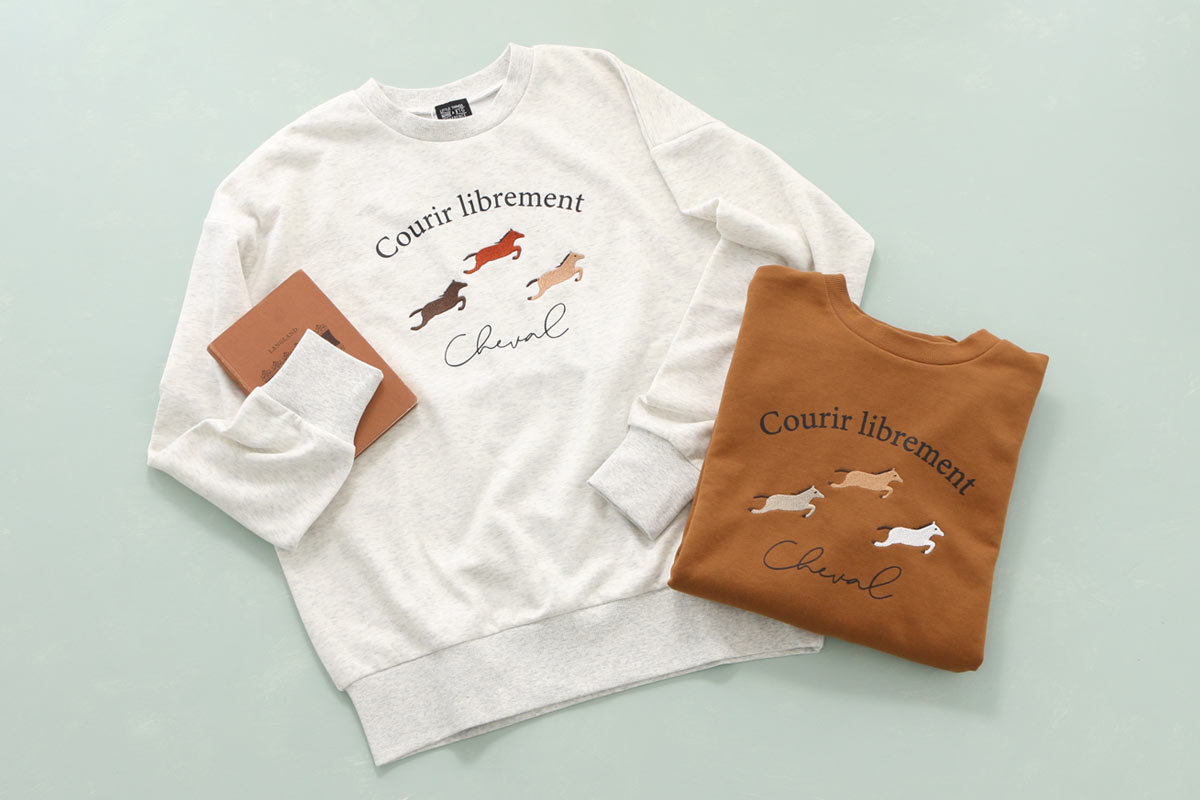 Bleu Bleuet（ブルーブルーエ）