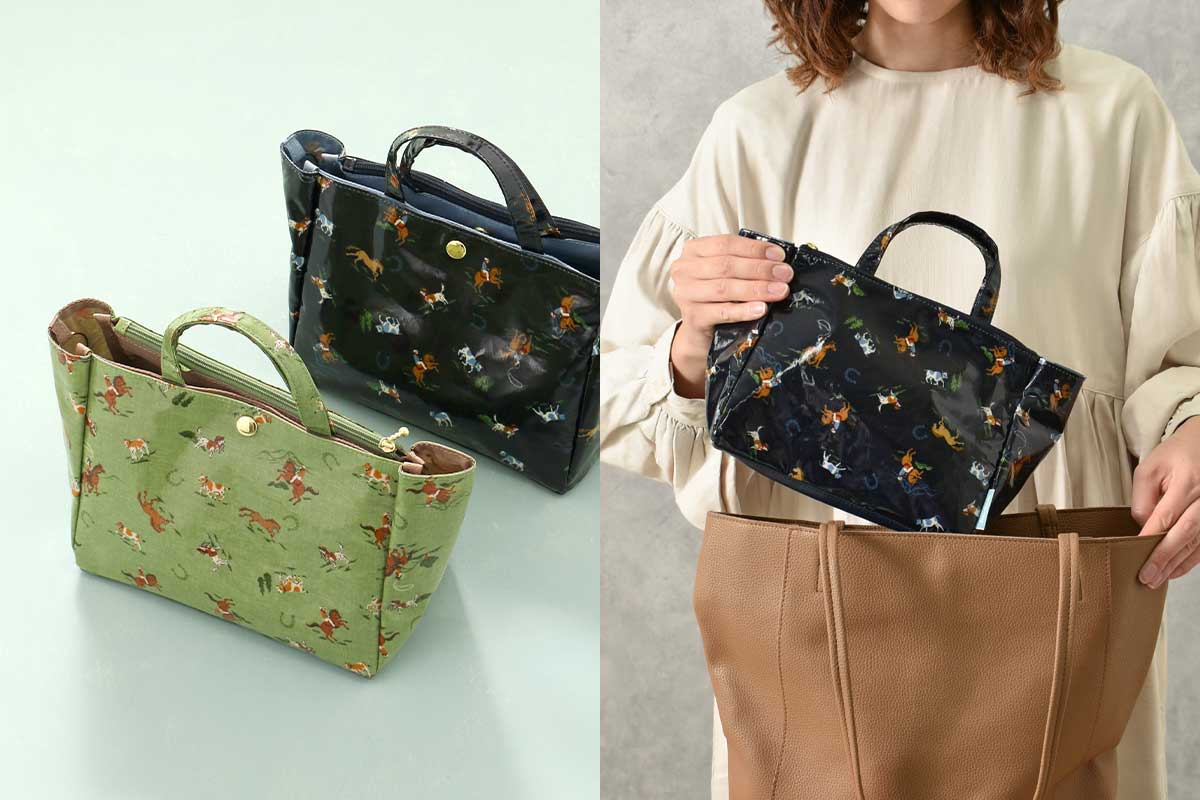 Bleu Bleuet（ブルーブルーエ）