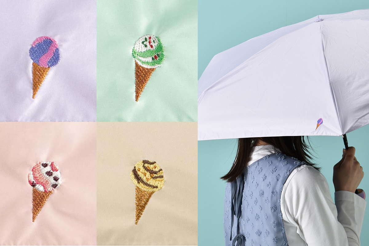 Bleu Bleuet（ブルーブルーエ）