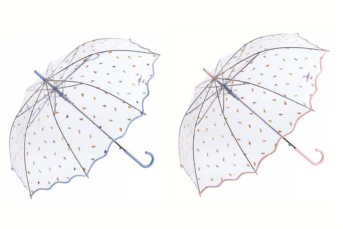 Bleu Bleuet（ブルーブルーエ）