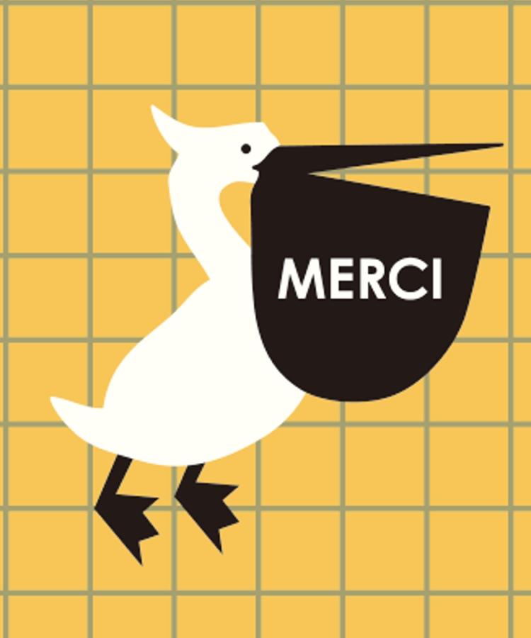 ペリカン