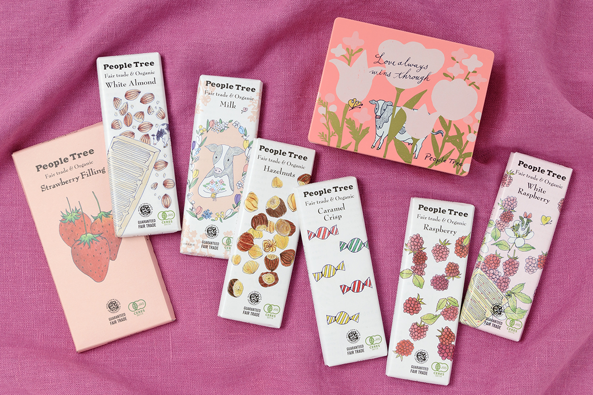 Bleu Bleuet（ブルーブルーエ）