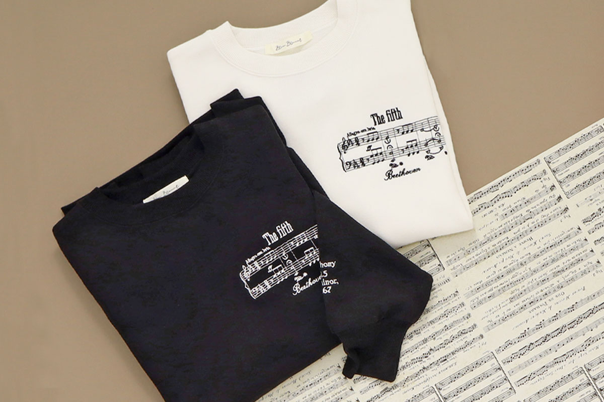 Bleu Bleuet（ブルーブルーエ）