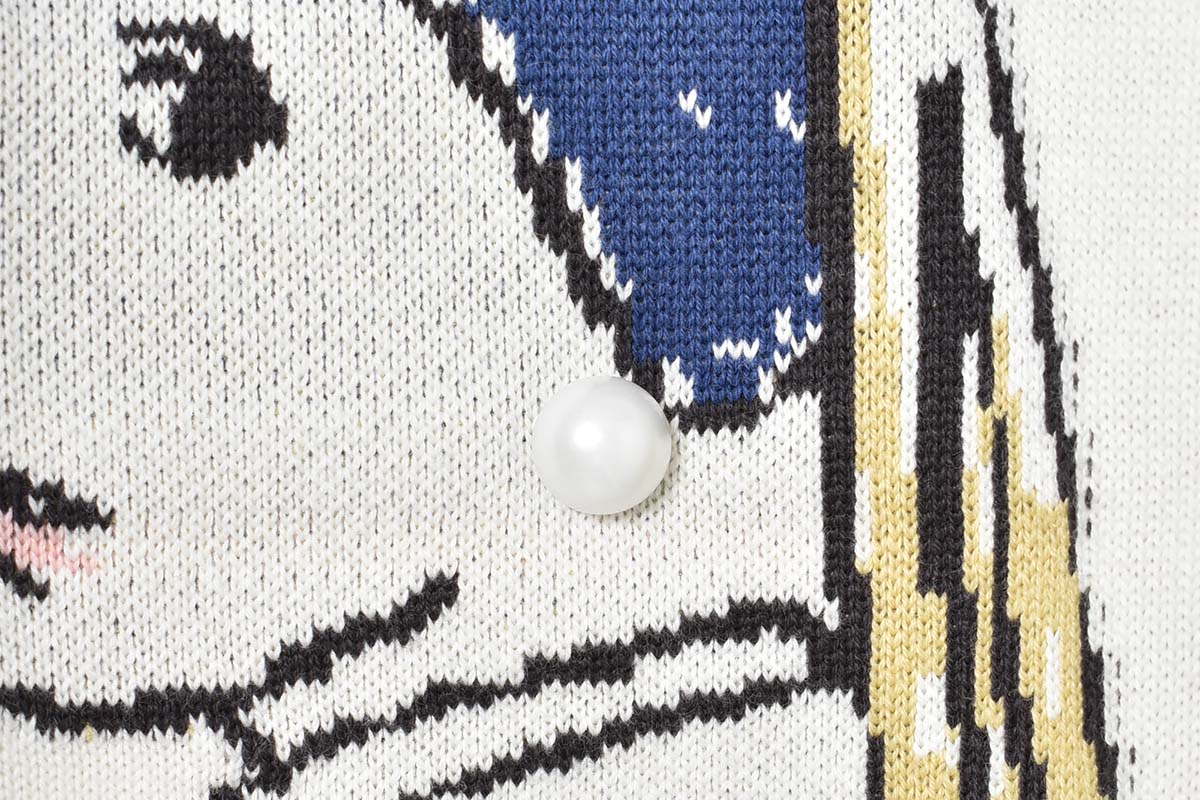 Bleu Bleuet（ブルーブルーエ）