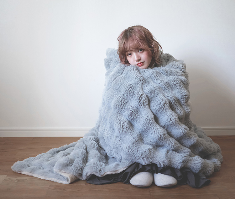 Bleu Bleuet（ブルーブルーエ）