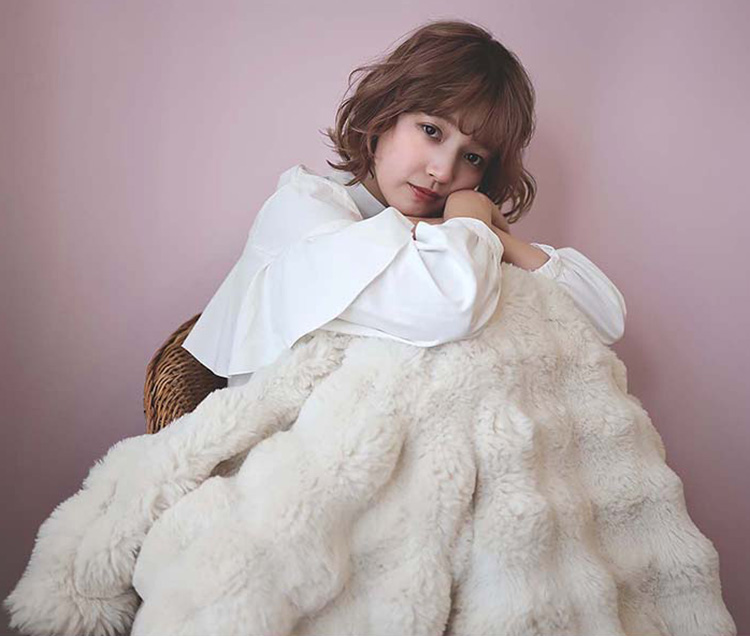 Bleu Bleuet（ブルーブルーエ）