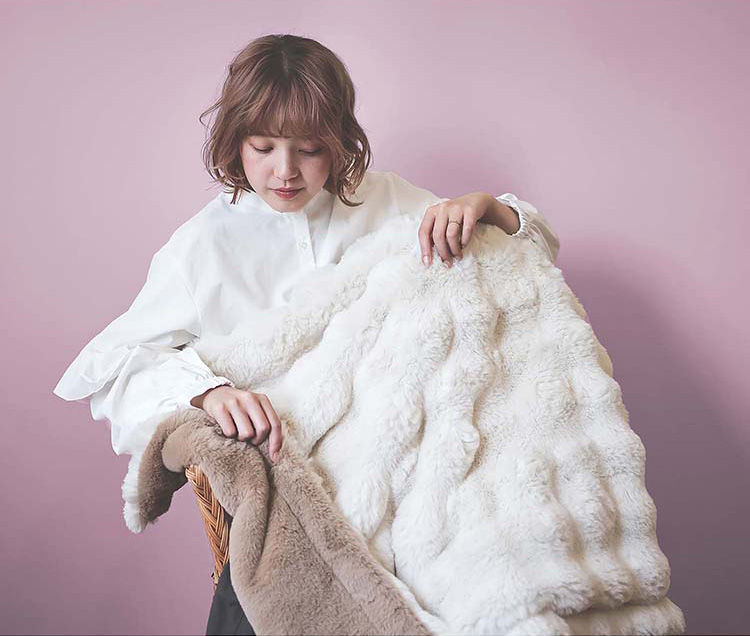 Bleu Bleuet（ブルーブルーエ）