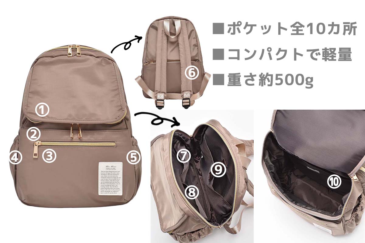 Bleu Bleuet（ブルーブルーエ）