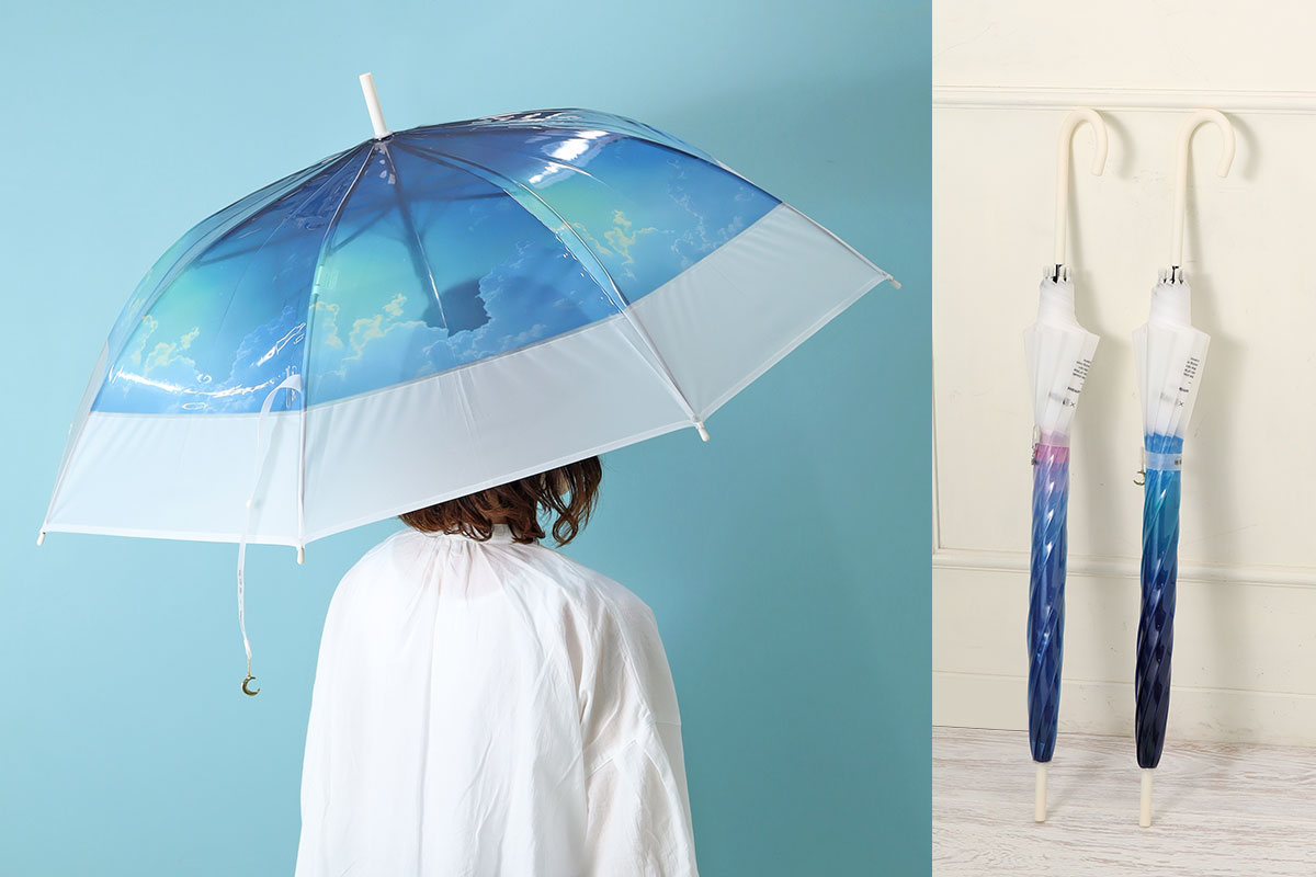 Bleu Bleuet（ブルーブルーエ）