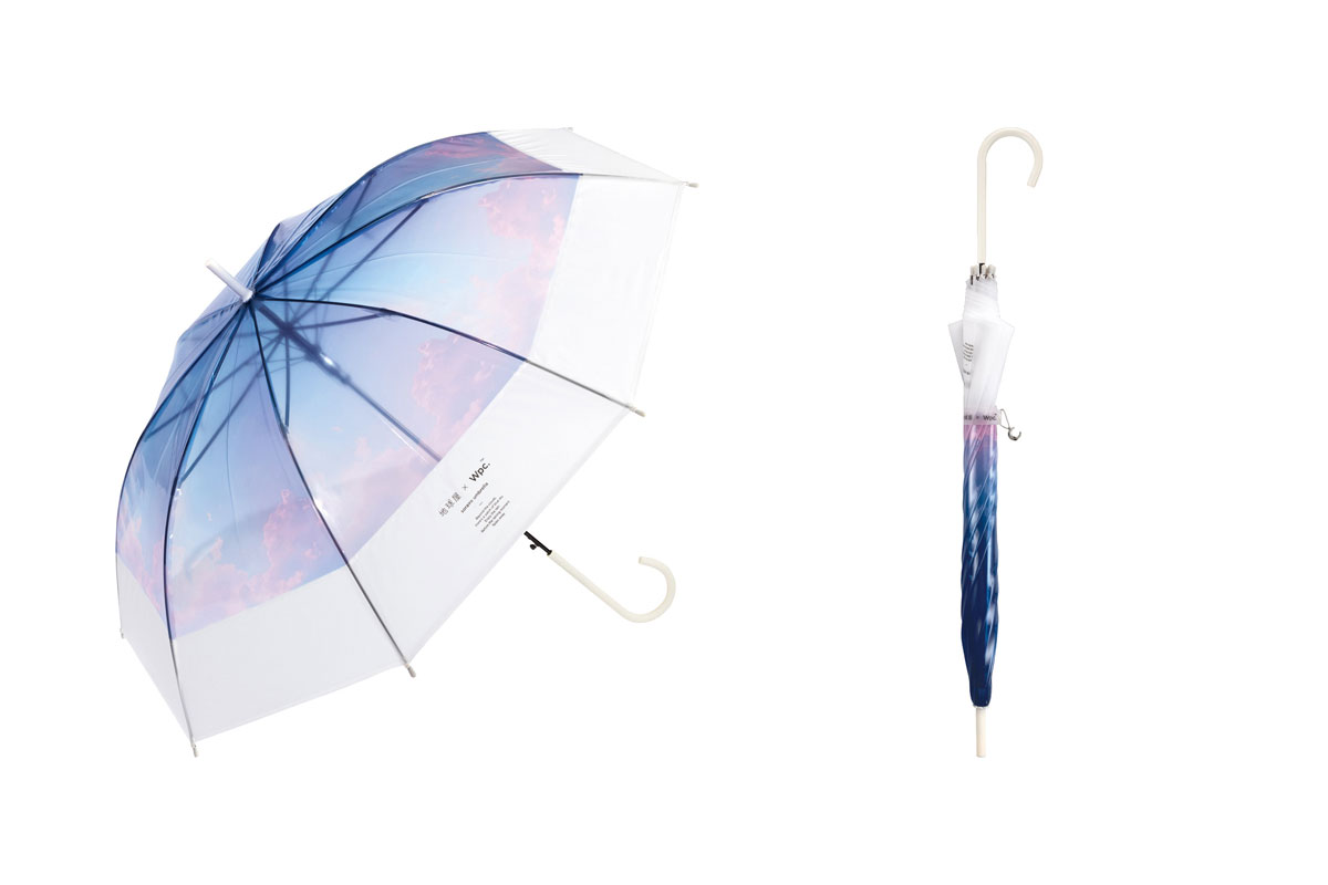 Bleu Bleuet（ブルーブルーエ）