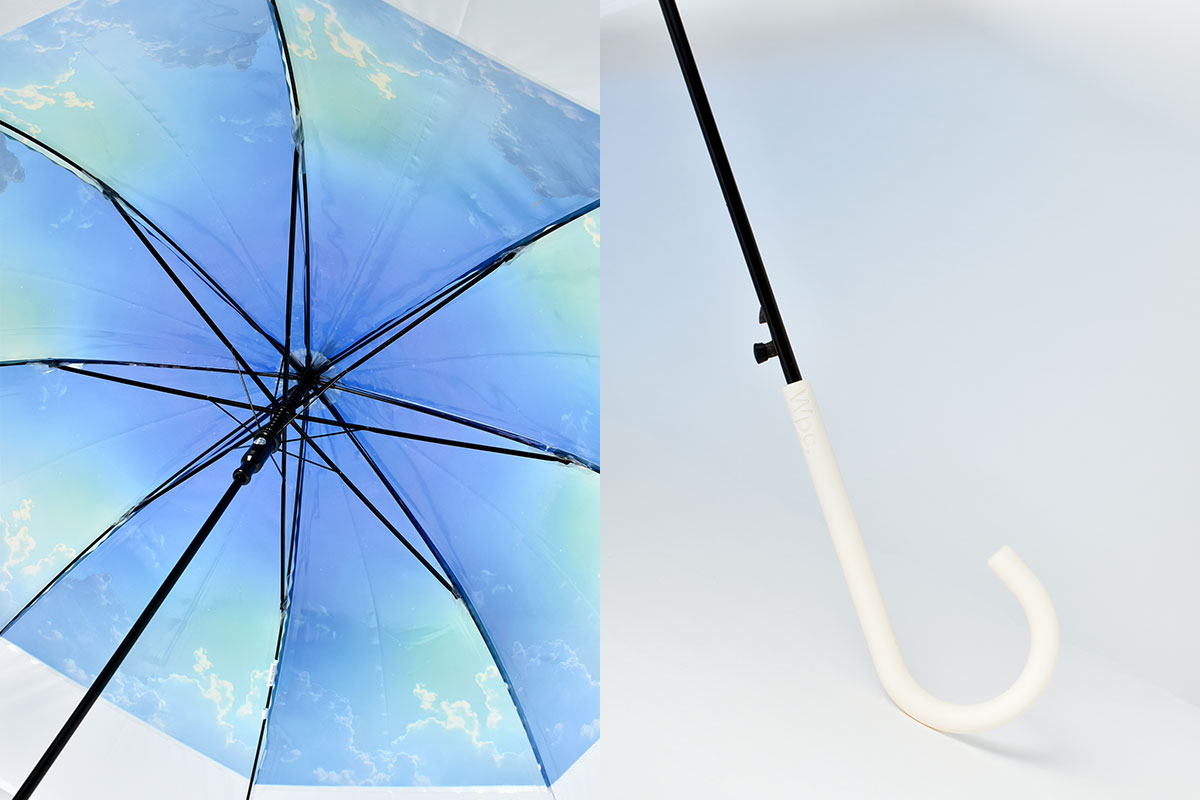 Bleu Bleuet（ブルーブルーエ）