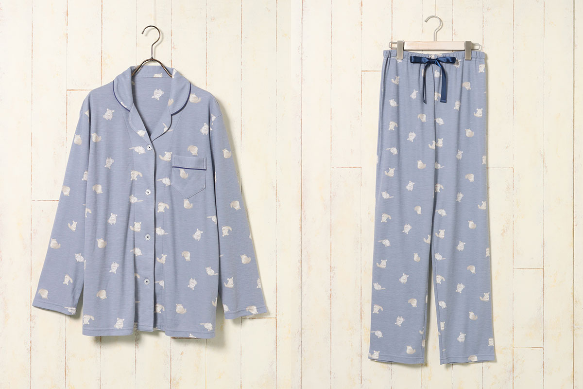 Bleu Bleuet（ブルーブルーエ）