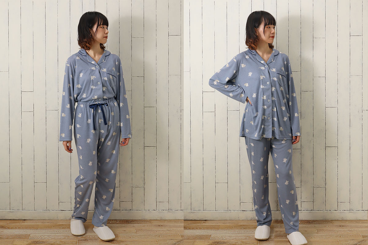 Bleu Bleuet（ブルーブルーエ）