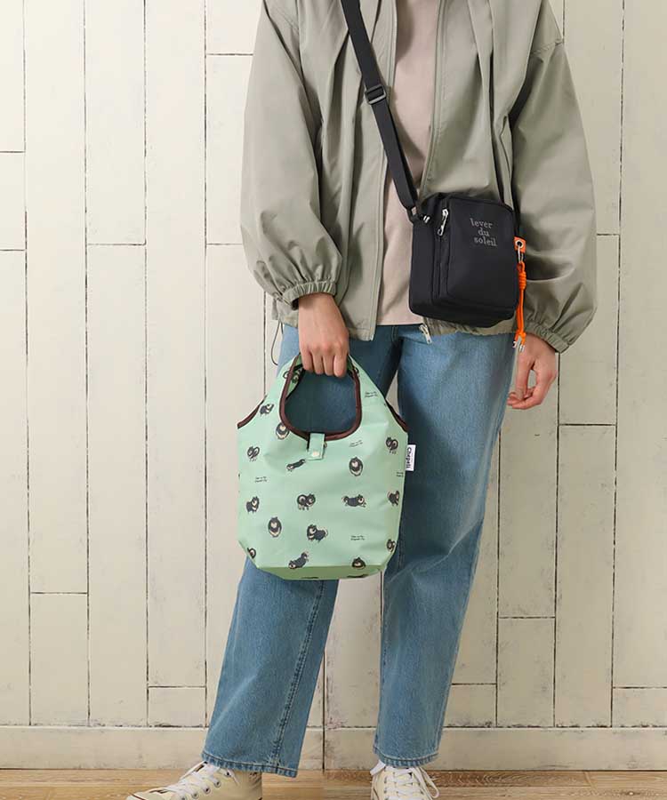 Bleu Bleuet（ブルーブルーエ）