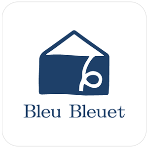 Bleu Bleuet（ブルーブルーエ）