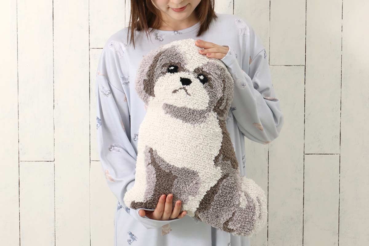 Bleu Bleuet（ブルーブルーエ）