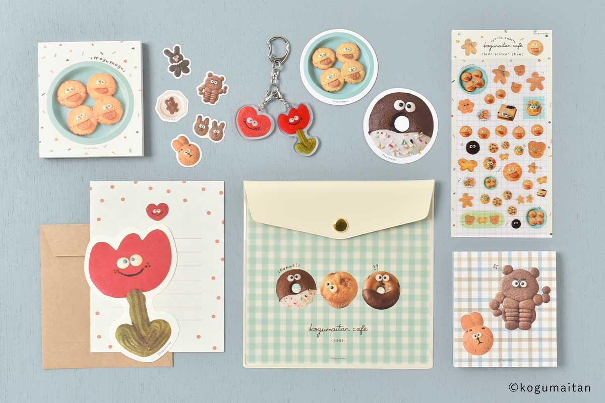 Bleu Bleuet（ブルーブルーエ）