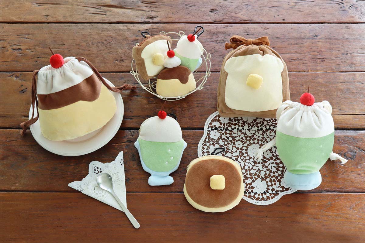 Bleu Bleuet（ブルーブルーエ）