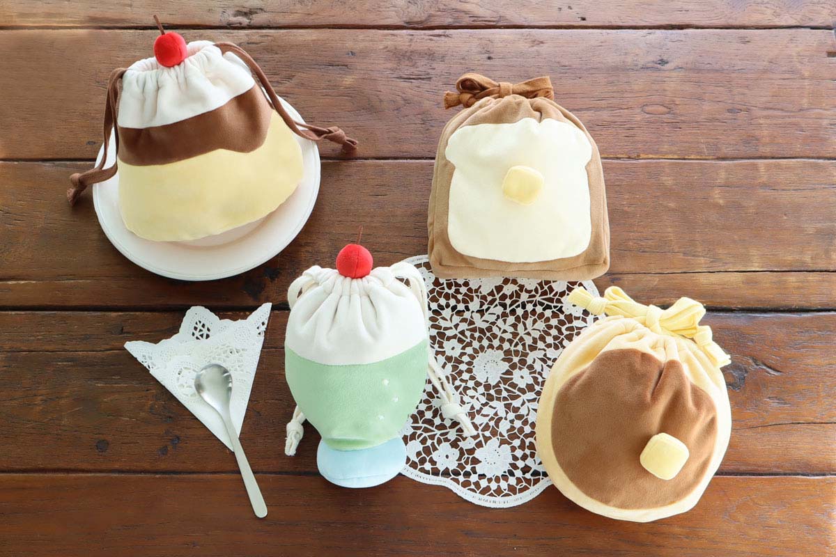 Bleu Bleuet（ブルーブルーエ）