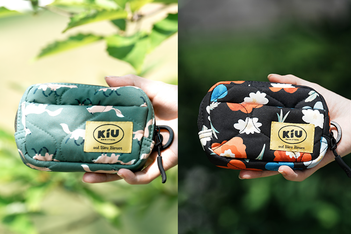 Bleu Bleuet（ブルーブルーエ）