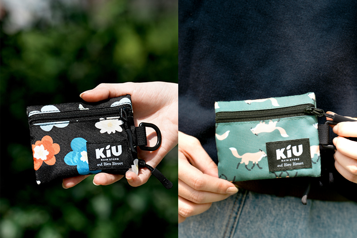 Bleu Bleuet（ブルーブルーエ）