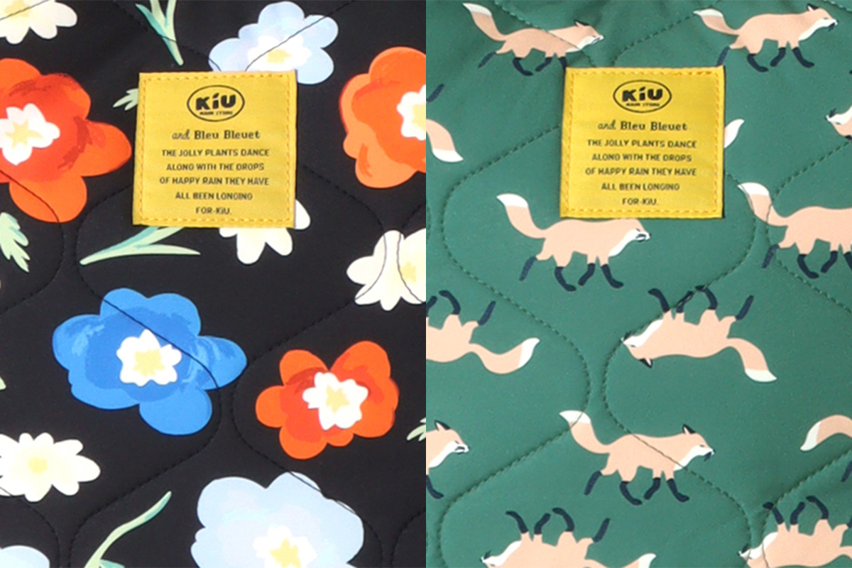 Bleu Bleuet（ブルーブルーエ）