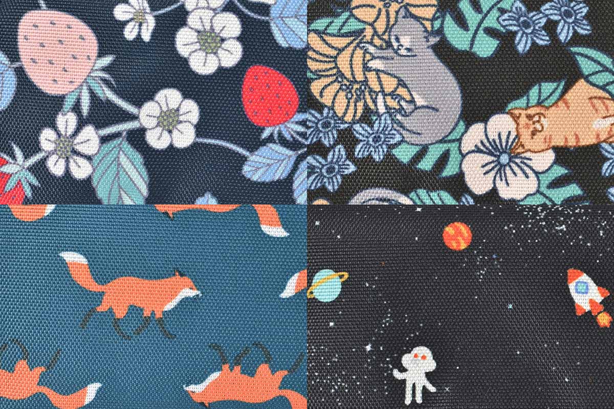 Bleu Bleuet（ブルーブルーエ）