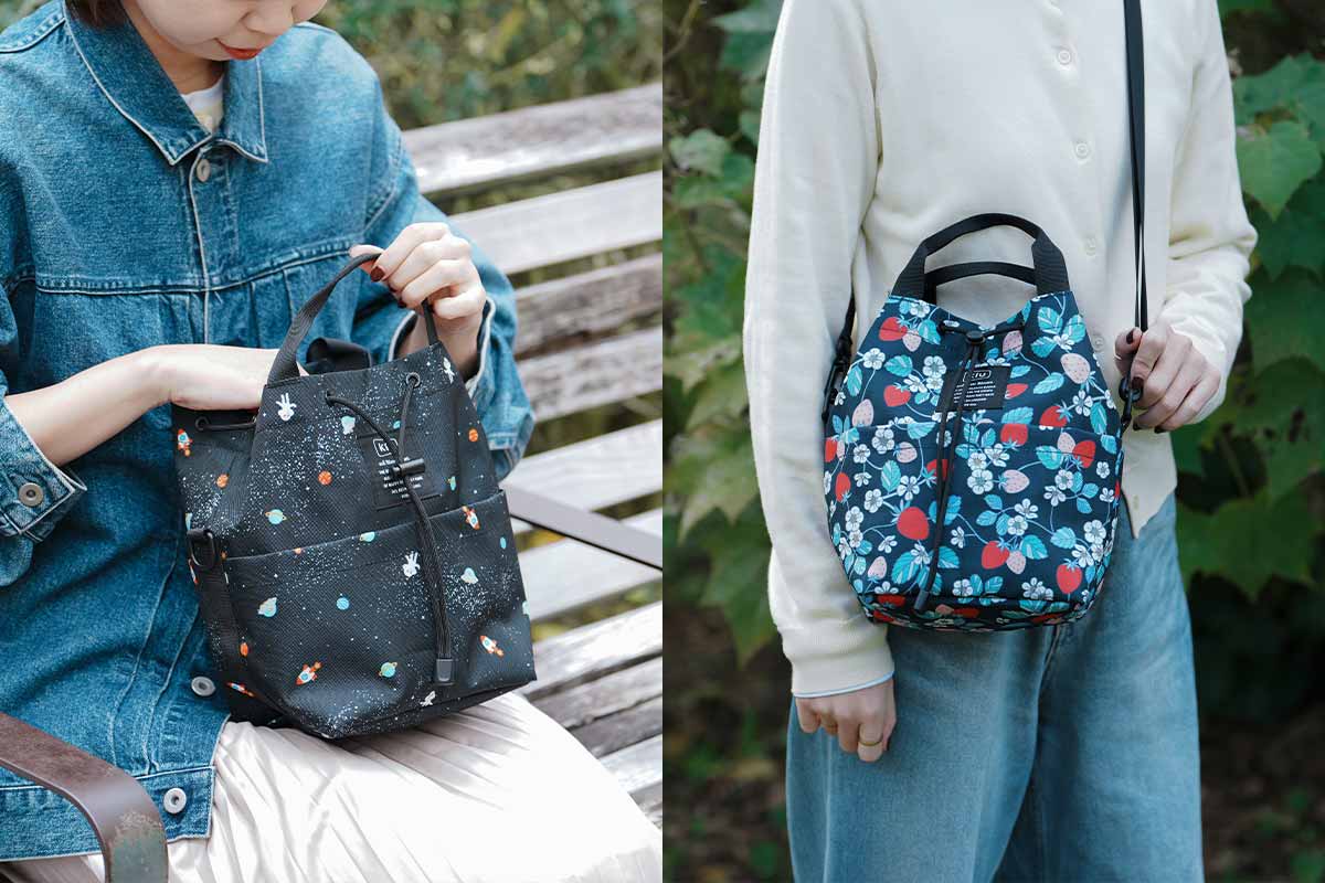 Bleu Bleuet（ブルーブルーエ）