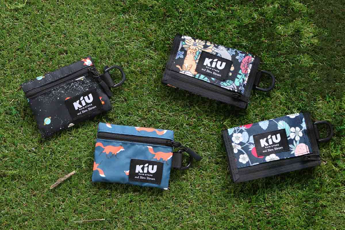 Bleu Bleuet（ブルーブルーエ）