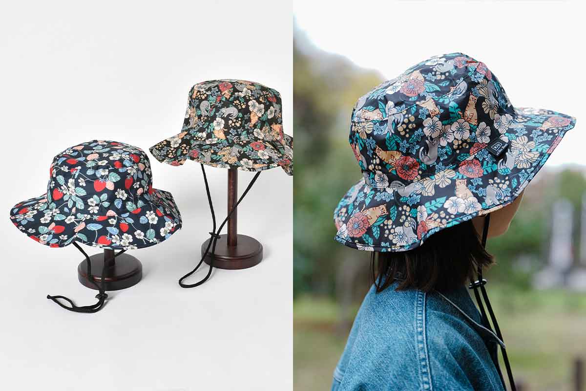 Bleu Bleuet（ブルーブルーエ）