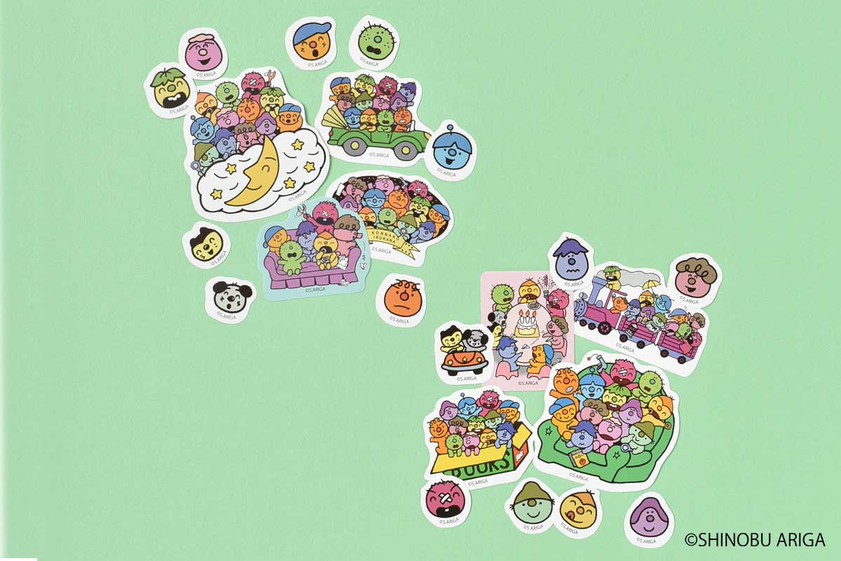 Bleu Bleuet（ブルーブルーエ）