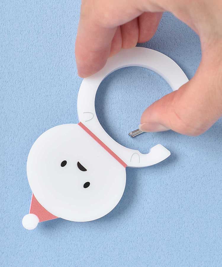 Bleu Bleuet（ブルーブルーエ）