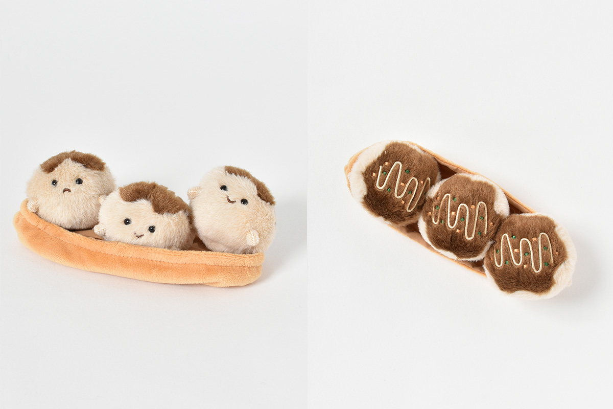 Bleu Bleuet（ブルーブルーエ）