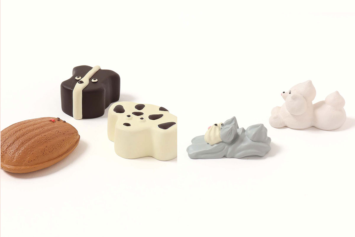 Bleu Bleuet（ブルーブルーエ）