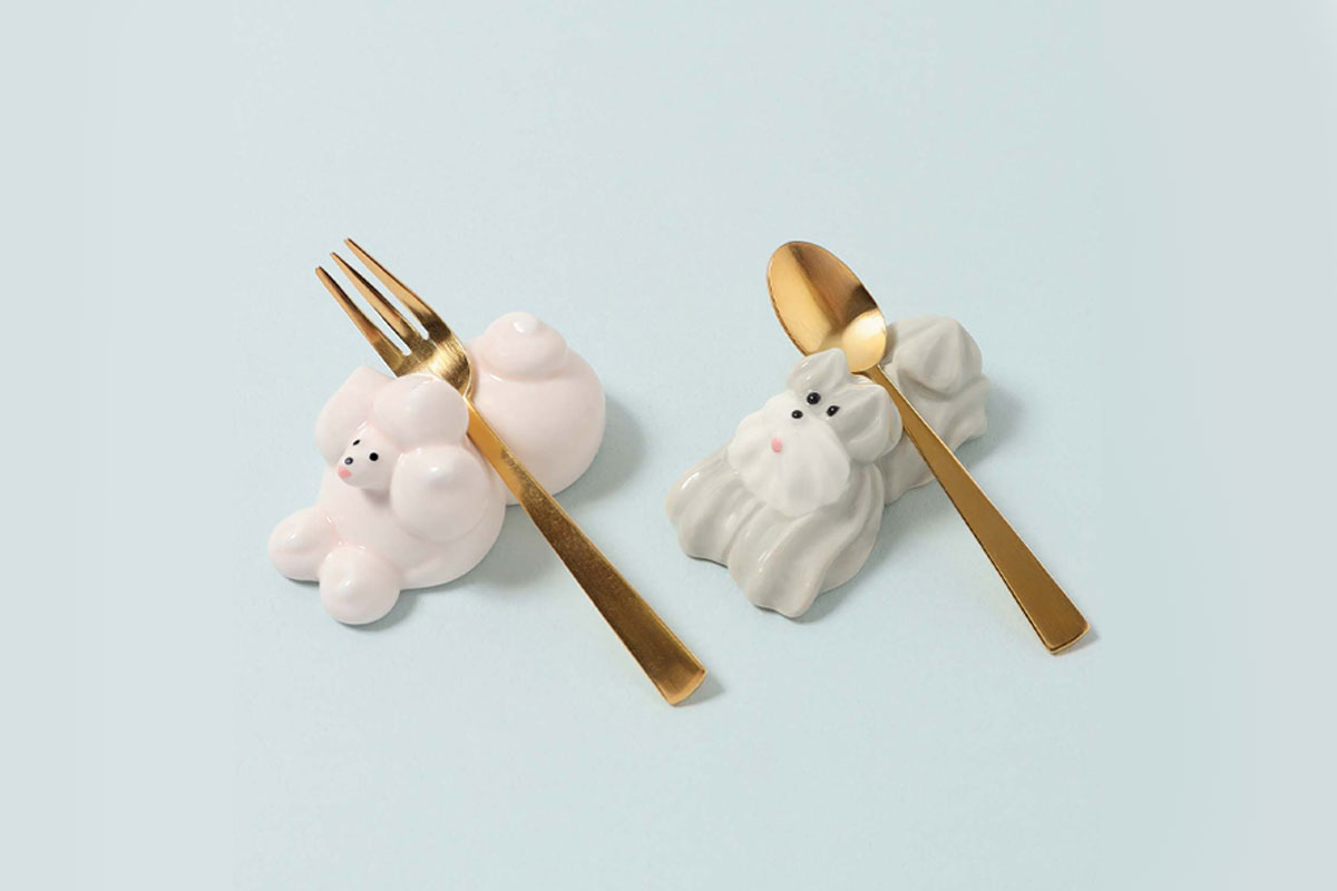 Bleu Bleuet（ブルーブルーエ）