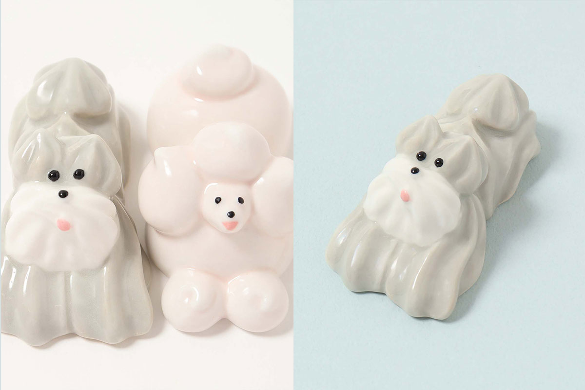 Bleu Bleuet（ブルーブルーエ）