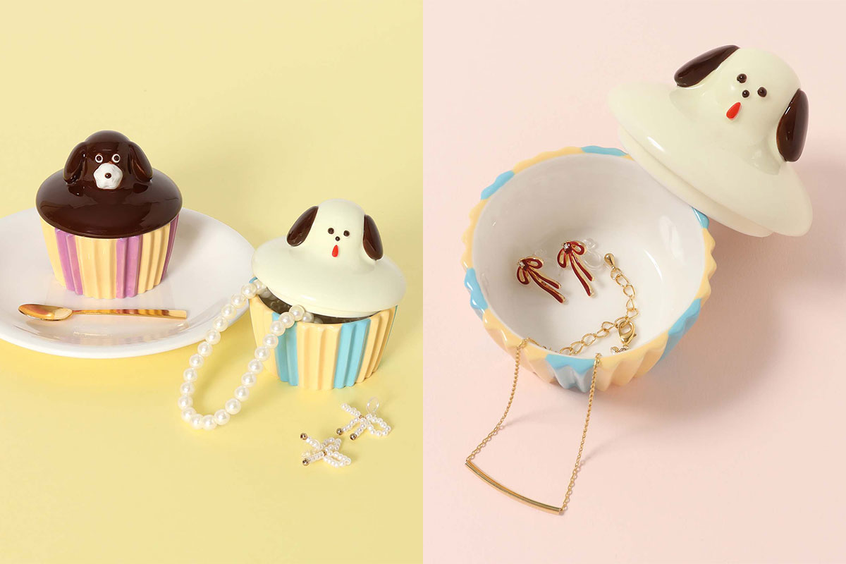 Bleu Bleuet（ブルーブルーエ）