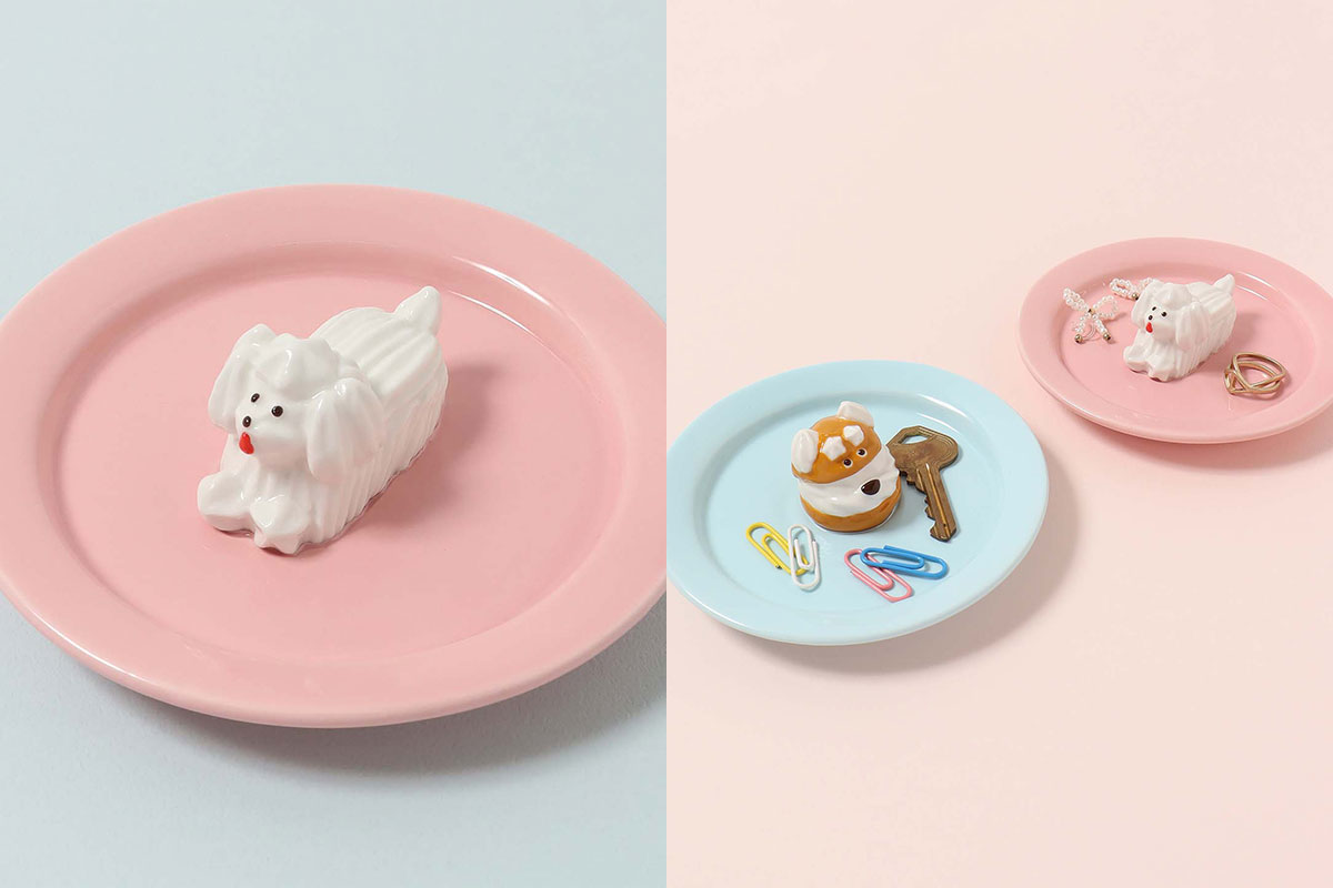 Bleu Bleuet（ブルーブルーエ）