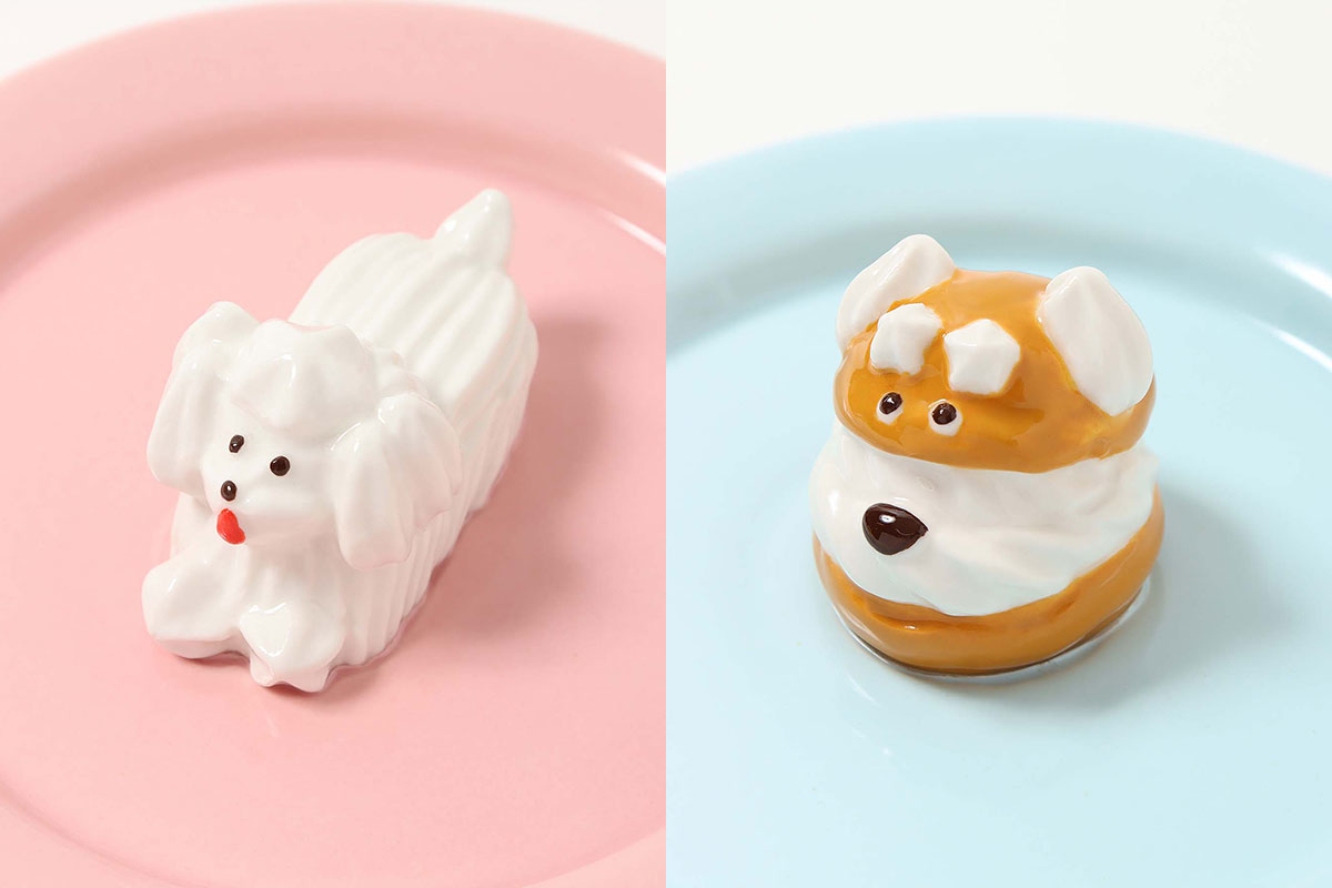 Bleu Bleuet（ブルーブルーエ）