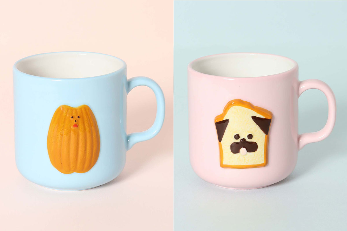 Bleu Bleuet（ブルーブルーエ）