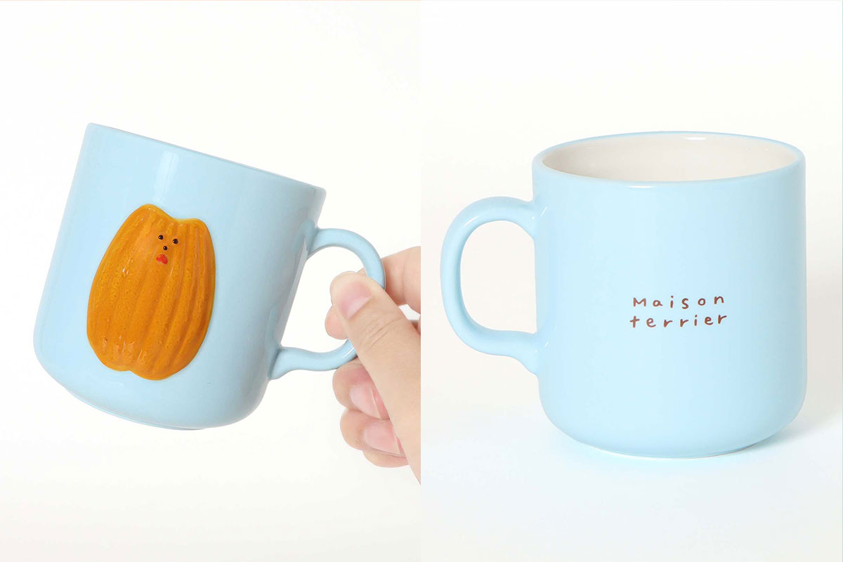 Bleu Bleuet（ブルーブルーエ）