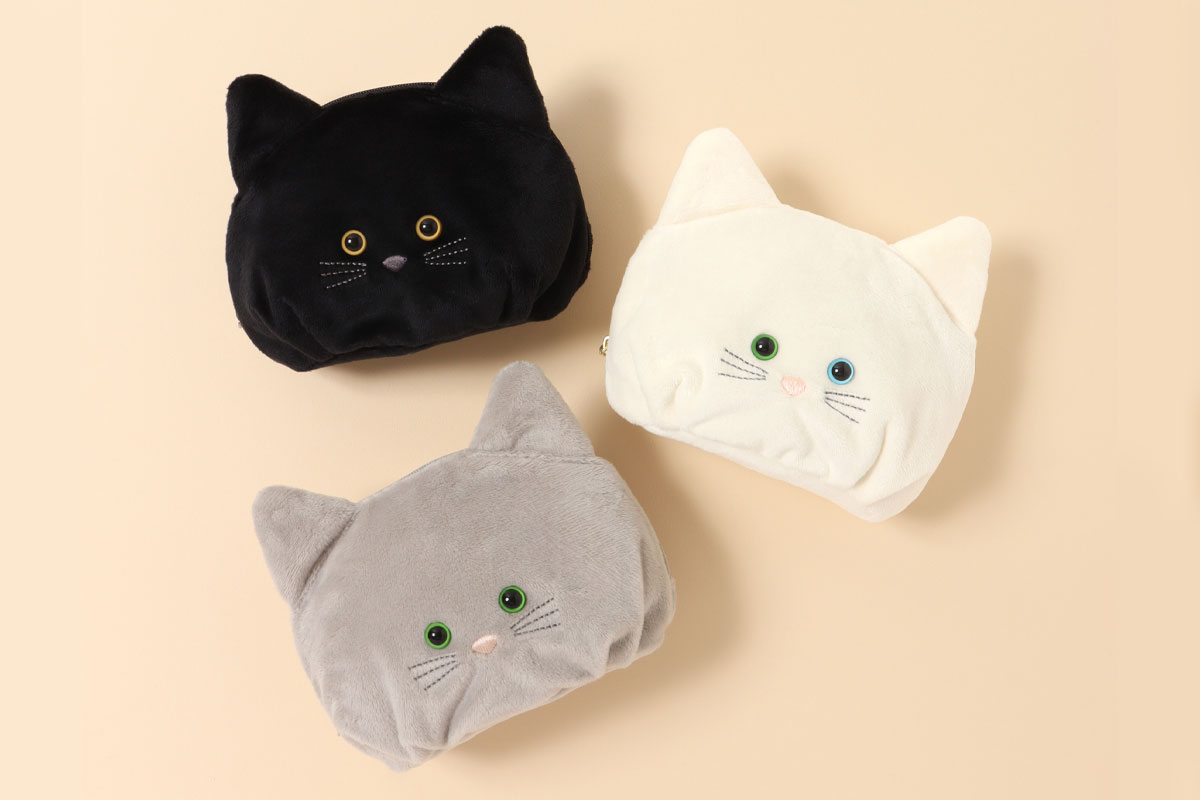 Bleu Bleuet（ブルーブルーエ）