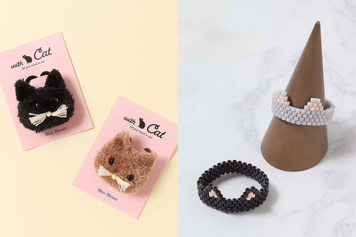 Bleu Bleuet（ブルーブルーエ）