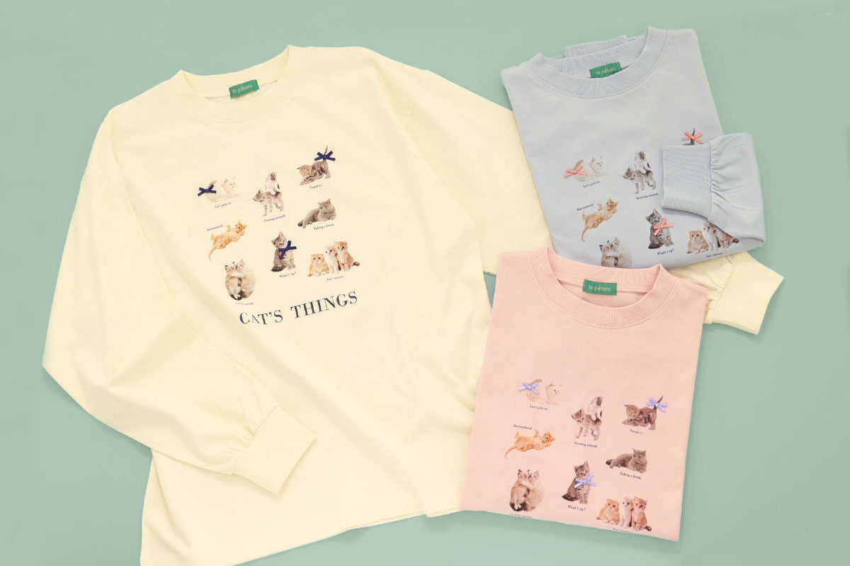 Bleu Bleuet（ブルーブルーエ）