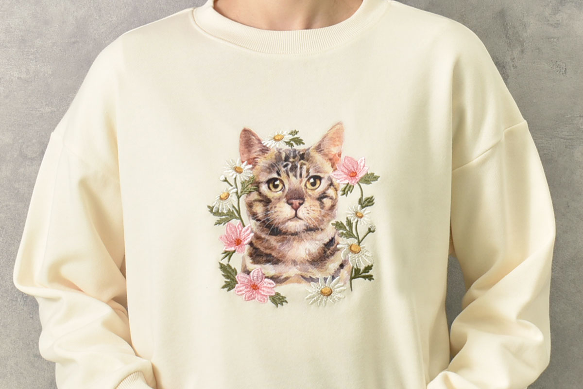 Bleu Bleuet（ブルーブルーエ）