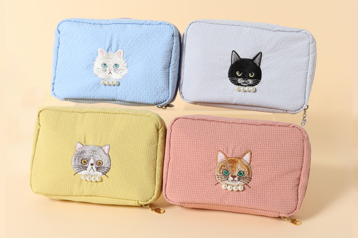 Bleu Bleuet（ブルーブルーエ）