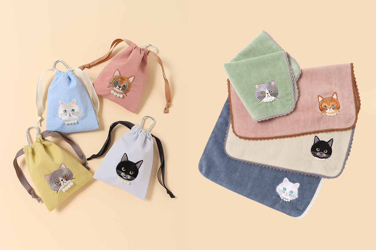 Bleu Bleuet（ブルーブルーエ）